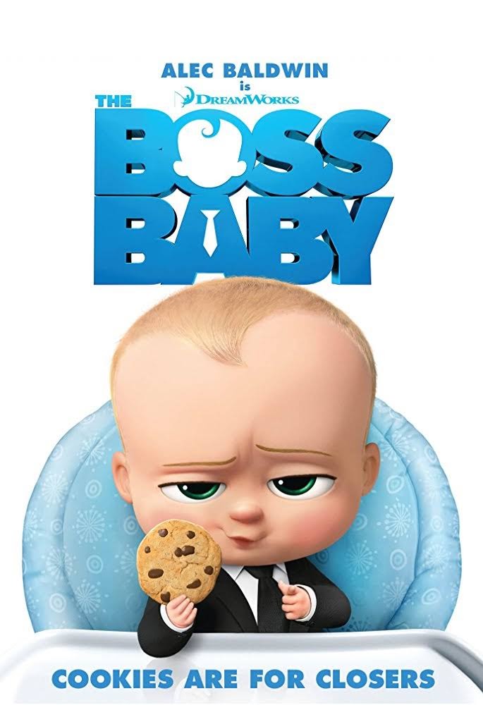 the boss baby film online 720p 2017